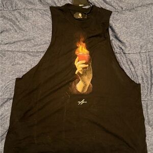 Darc sports xxxl shirt